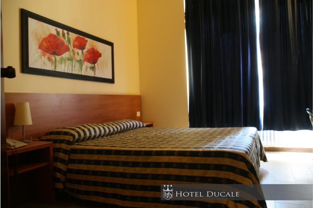 Hotel Ducale วิเจวาโน ห้อง รูปภาพ