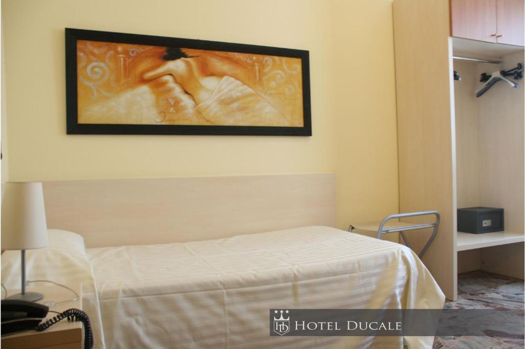 Hotel Ducale วิเจวาโน ห้อง รูปภาพ